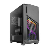 

                                    Antec DP502 Flux Ultimate Thermal Performance Gaming Case